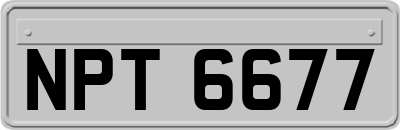 NPT6677