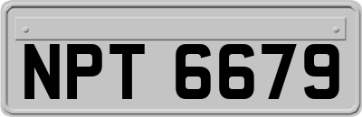 NPT6679