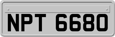 NPT6680