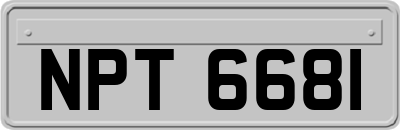 NPT6681