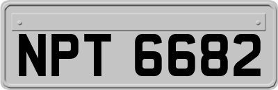 NPT6682