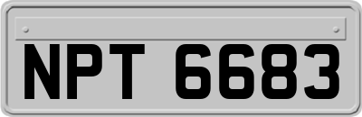 NPT6683