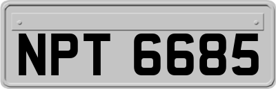 NPT6685
