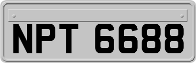 NPT6688