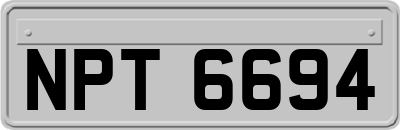 NPT6694