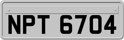 NPT6704