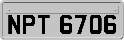 NPT6706