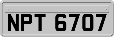 NPT6707