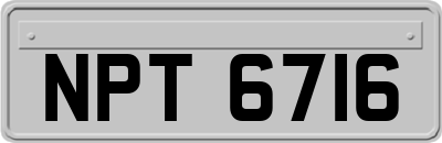 NPT6716