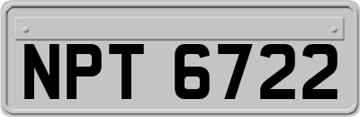 NPT6722