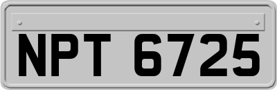 NPT6725
