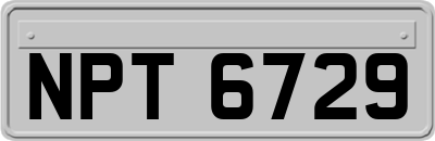 NPT6729