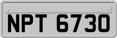 NPT6730
