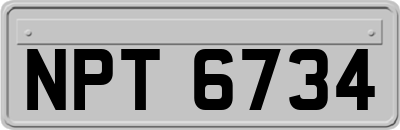 NPT6734