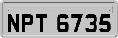 NPT6735