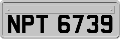 NPT6739