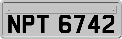 NPT6742