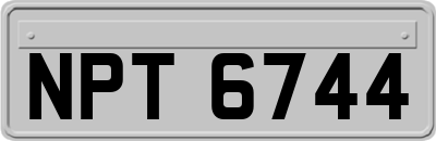 NPT6744