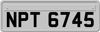 NPT6745