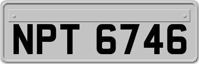 NPT6746