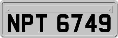 NPT6749