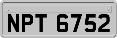 NPT6752