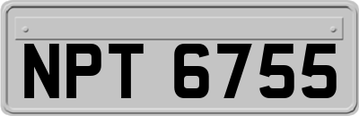 NPT6755