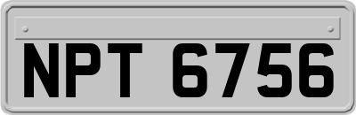 NPT6756