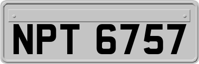 NPT6757