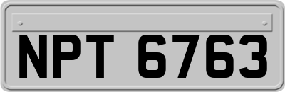 NPT6763