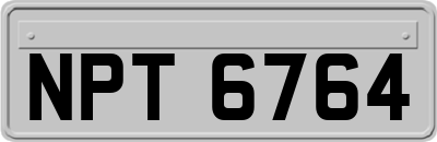 NPT6764