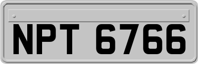 NPT6766