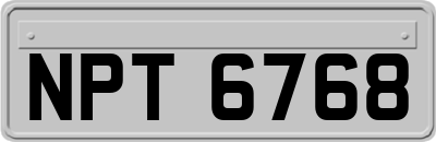 NPT6768
