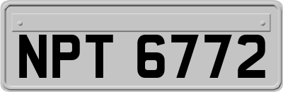 NPT6772