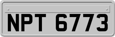 NPT6773