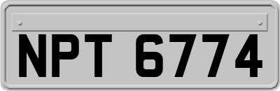 NPT6774