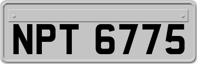 NPT6775