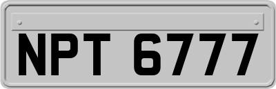 NPT6777