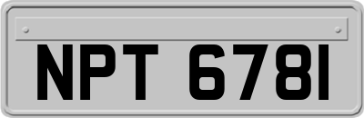 NPT6781