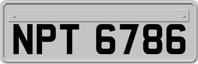NPT6786