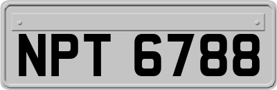 NPT6788