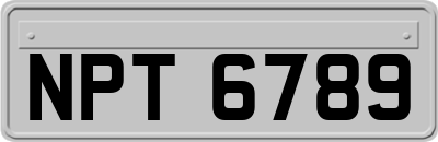 NPT6789