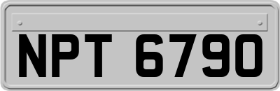 NPT6790