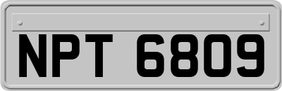 NPT6809