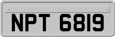 NPT6819