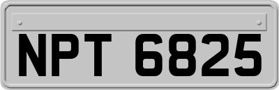 NPT6825