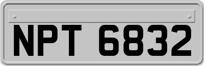NPT6832