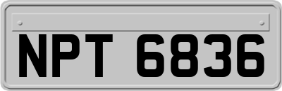 NPT6836