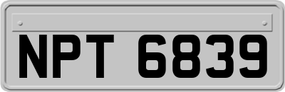 NPT6839