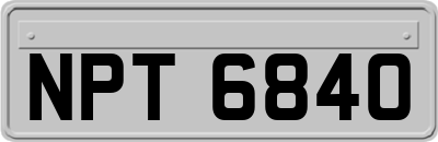 NPT6840